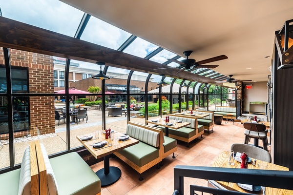 Tysons Social Tavern