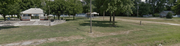 American Legion Post 445