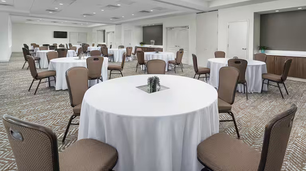 Hilton Garden Inn Chattanooga/Hamilton Place