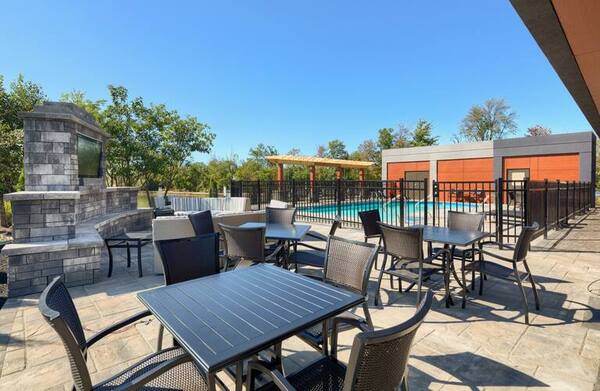 Hampton Inn Louisville-Northeast