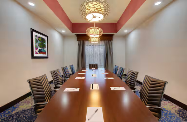 Hampton Inn & Suites Tyler/South