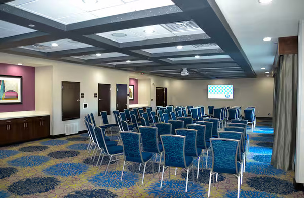 Hampton Inn & Suites Tyler/South