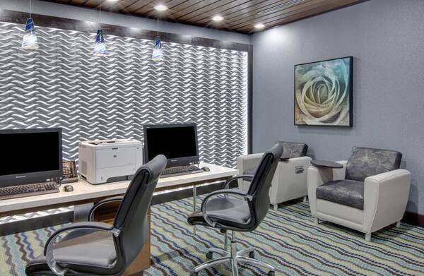 Hampton Inn & Suites Tyler/South