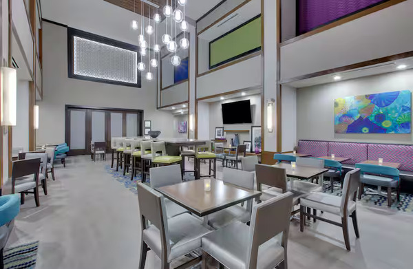 Hampton Inn & Suites Tyler/South