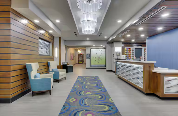 Hampton Inn & Suites Tyler/South