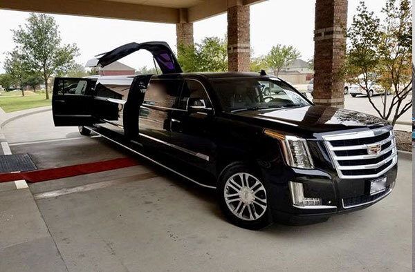 ATL Airports Limo