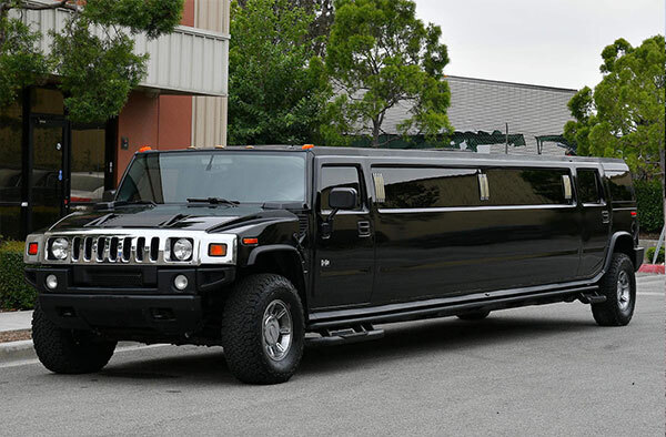ATL Airports Limo