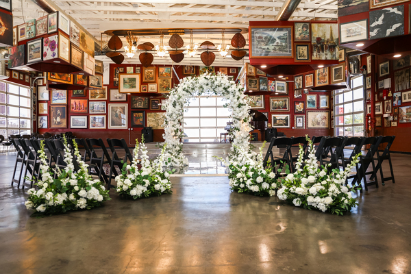 Atomic Motors Event Venues