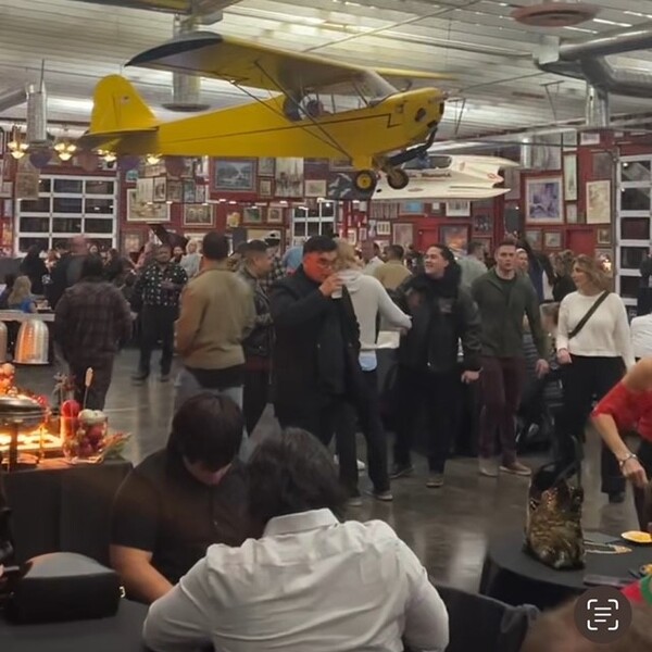 Atomic Motors Event Venues