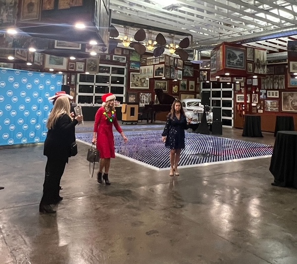 Atomic Motors Event Venues