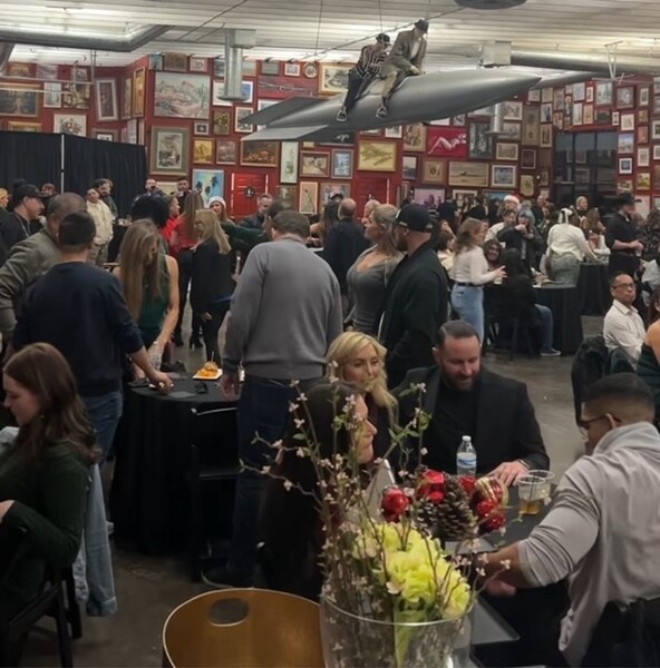 Atomic Motors Event Venues