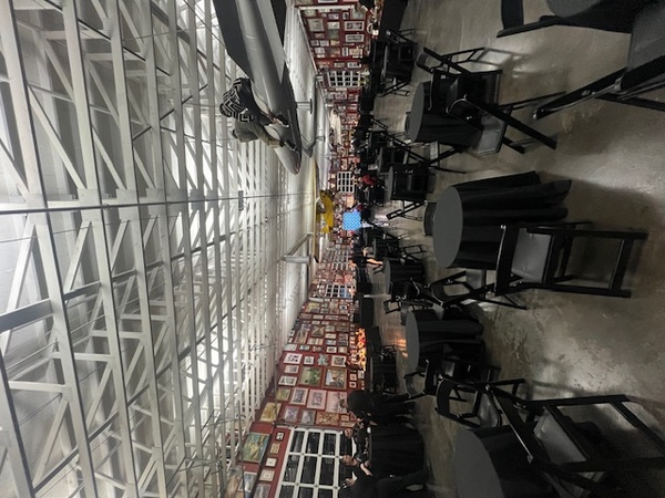 Atomic Motors Event Venues