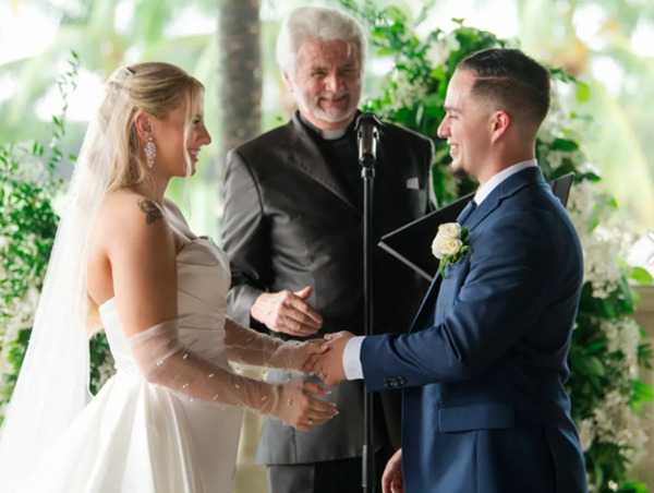 Rev. Paul K. Underhay