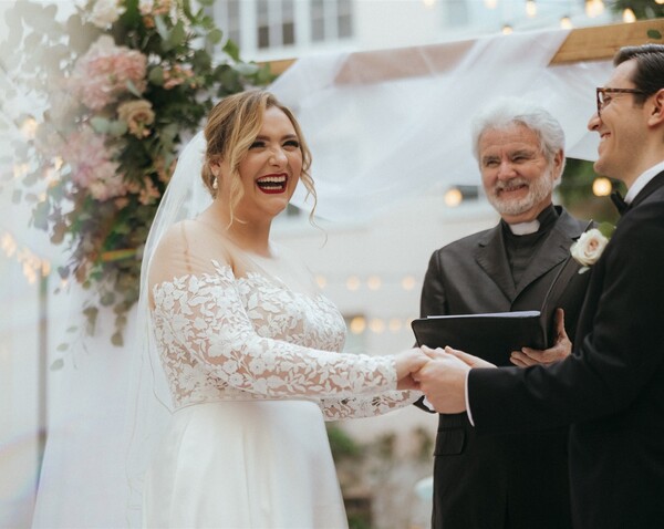 Rev. Paul K. Underhay