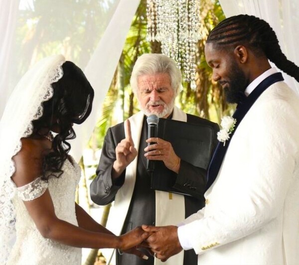 Rev. Paul K. Underhay