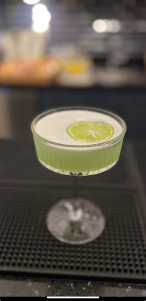 Just Past the Bar: Private Bartending