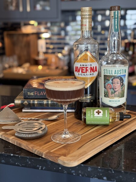 Just Past the Bar: Private Bartending