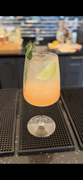 Just Past the Bar: Private Bartending