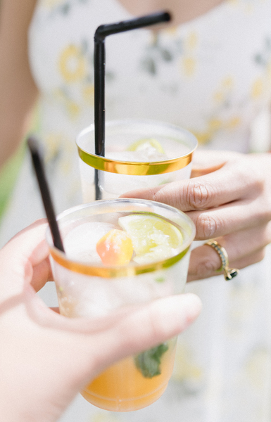 Just Past the Bar: Private Bartending