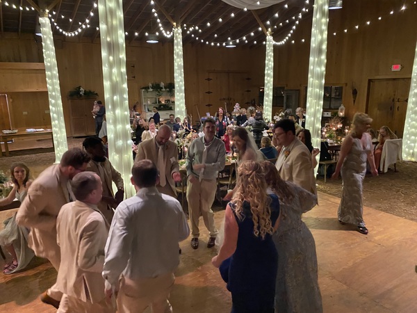 Northwest Florida Dj Services