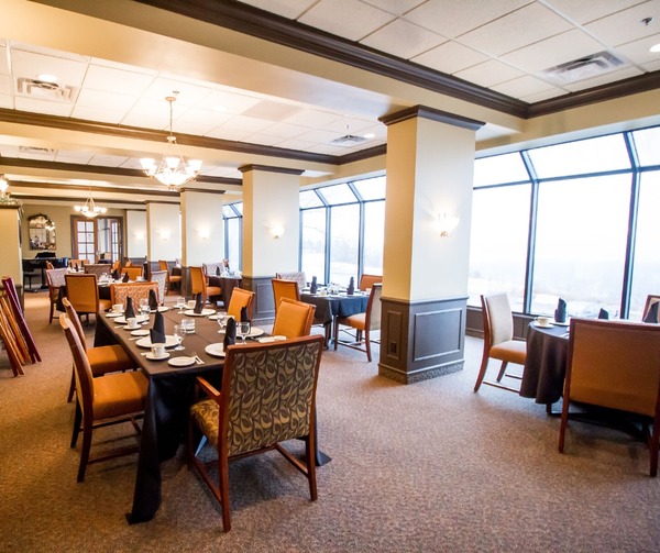 Manhattan Country Club