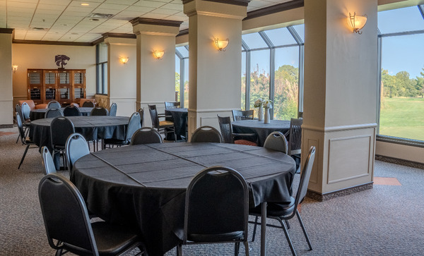 Manhattan Country Club