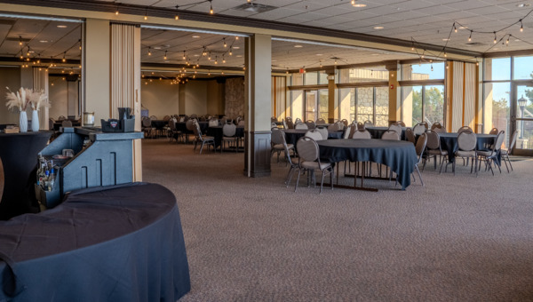 Manhattan Country Club