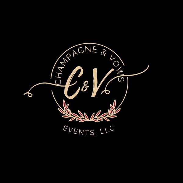 Champagne & Vows Events LLC