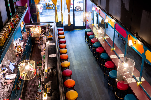 Little Bird Bar