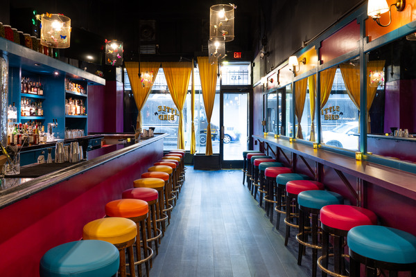 Little Bird Bar