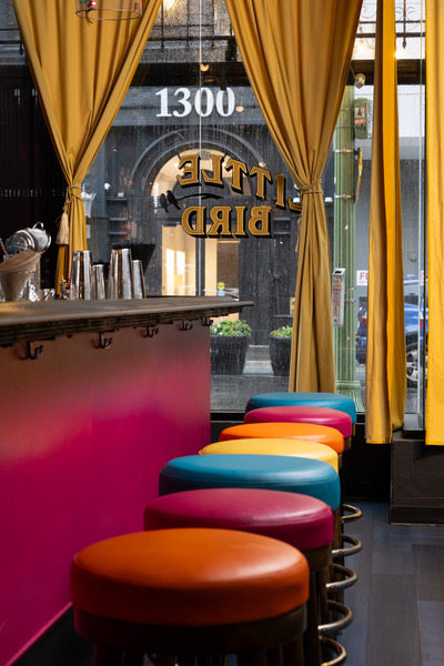 Little Bird Bar