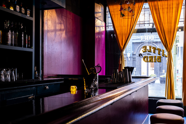 Little Bird Bar