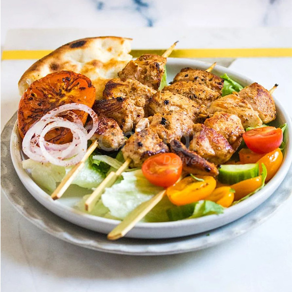 Shawerma Bite