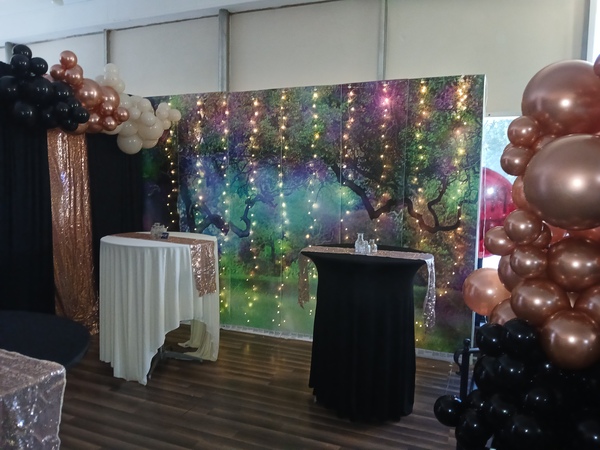 Shanikqua's EventFul Possibilities LLC