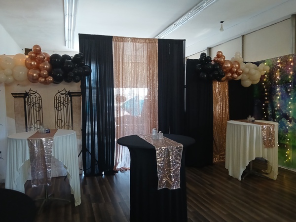 Shanikqua's EventFul Possibilities LLC