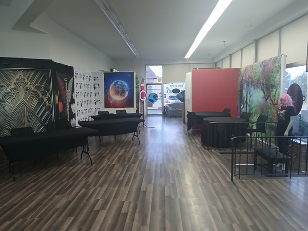 Shanikqua's EventFul Possibilities LLC