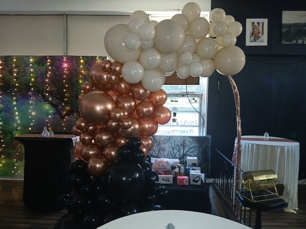 Shanikqua's EventFul Possibilities LLC