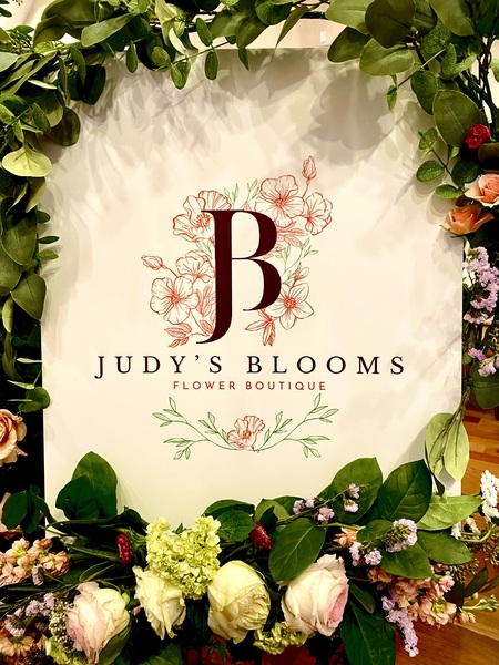 Judy's Blooms Floral Boutique