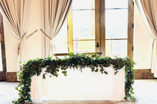 Temecula Flower Bar and Events