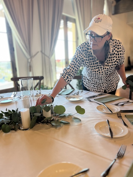 Temecula Flower Bar and Events