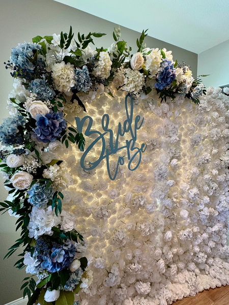 Temecula Flower Bar and Events