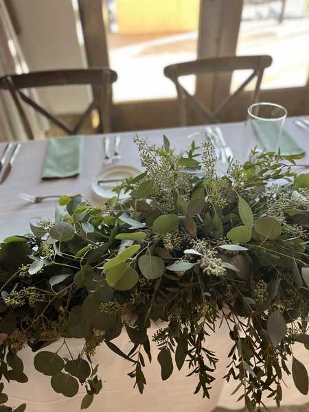 Temecula Flower Bar and Events