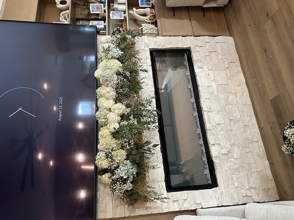 Temecula Flower Bar and Events