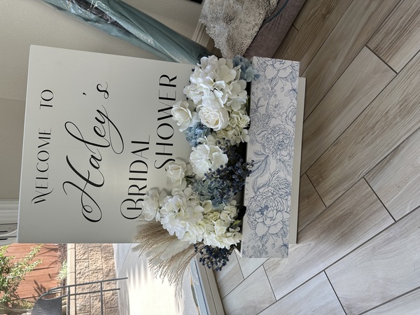 Temecula Flower Bar and Events