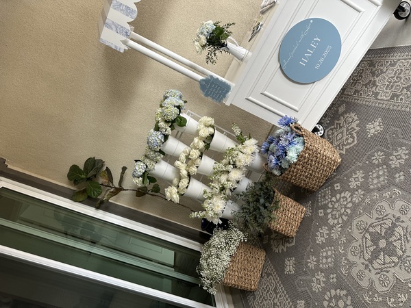 Temecula Flower Bar and Events