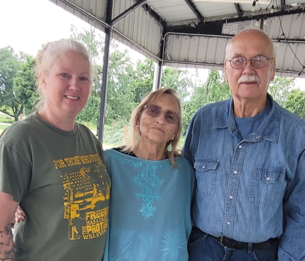 Vee's wedding services