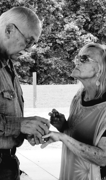 Vee's wedding services