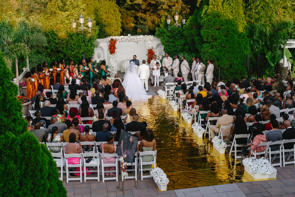 SL Entertainment LLC