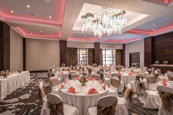 Provo Marriott Hotel & Conference Center