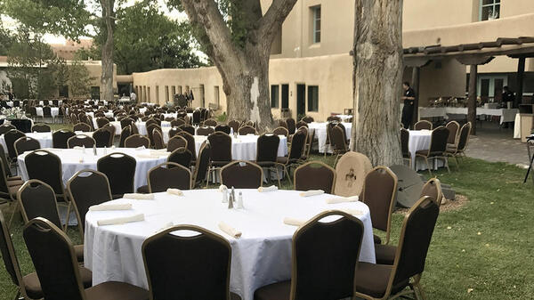 New Mexico History Museum